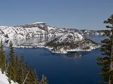 03-B Crater Lake